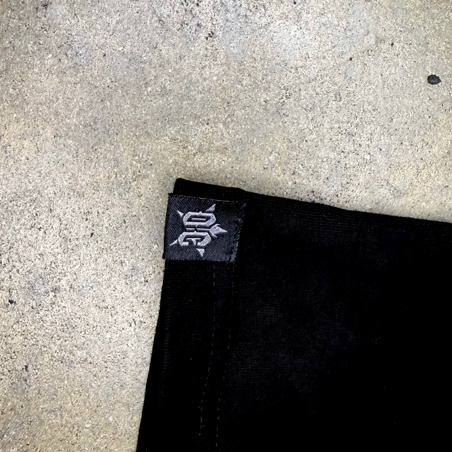 OG Core T-Shirt Black/White