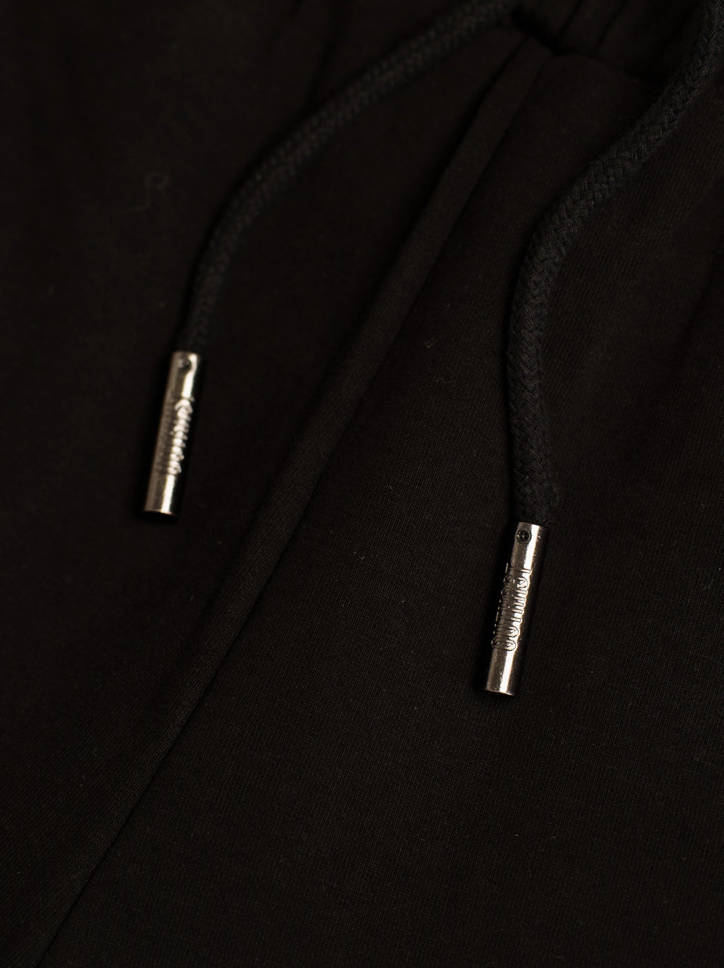 Triple A Shorts Black/Red