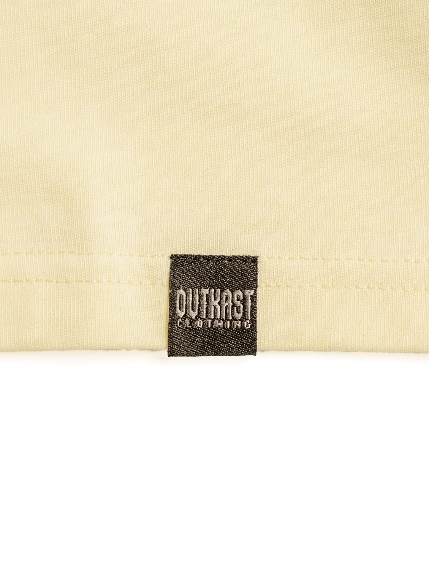 Icon T-Shirt Tan/Black