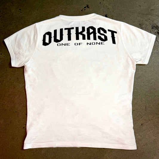 OG Core T-Shirt White/Black