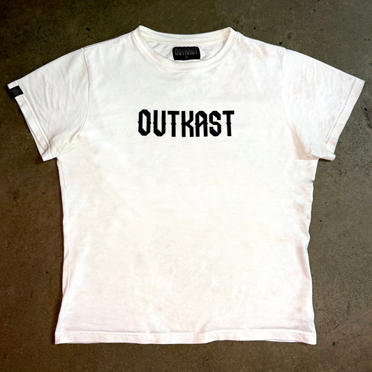 OG Core T-Shirt White/Black