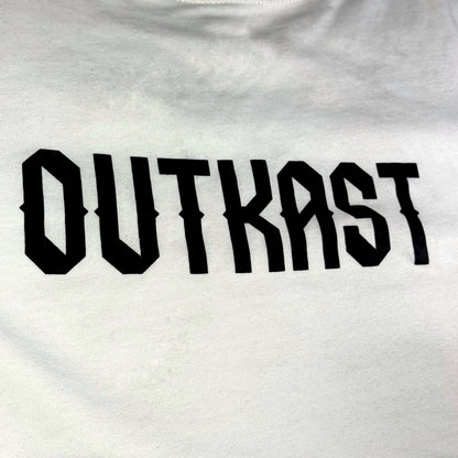 OG Core T-Shirt White/Black