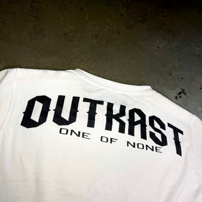 OG Core T-Shirt White/Black