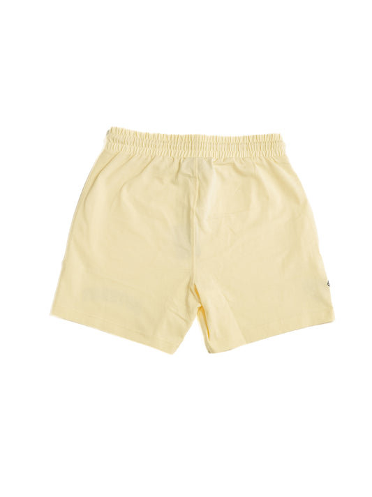 Icon Shorts Tan/Black