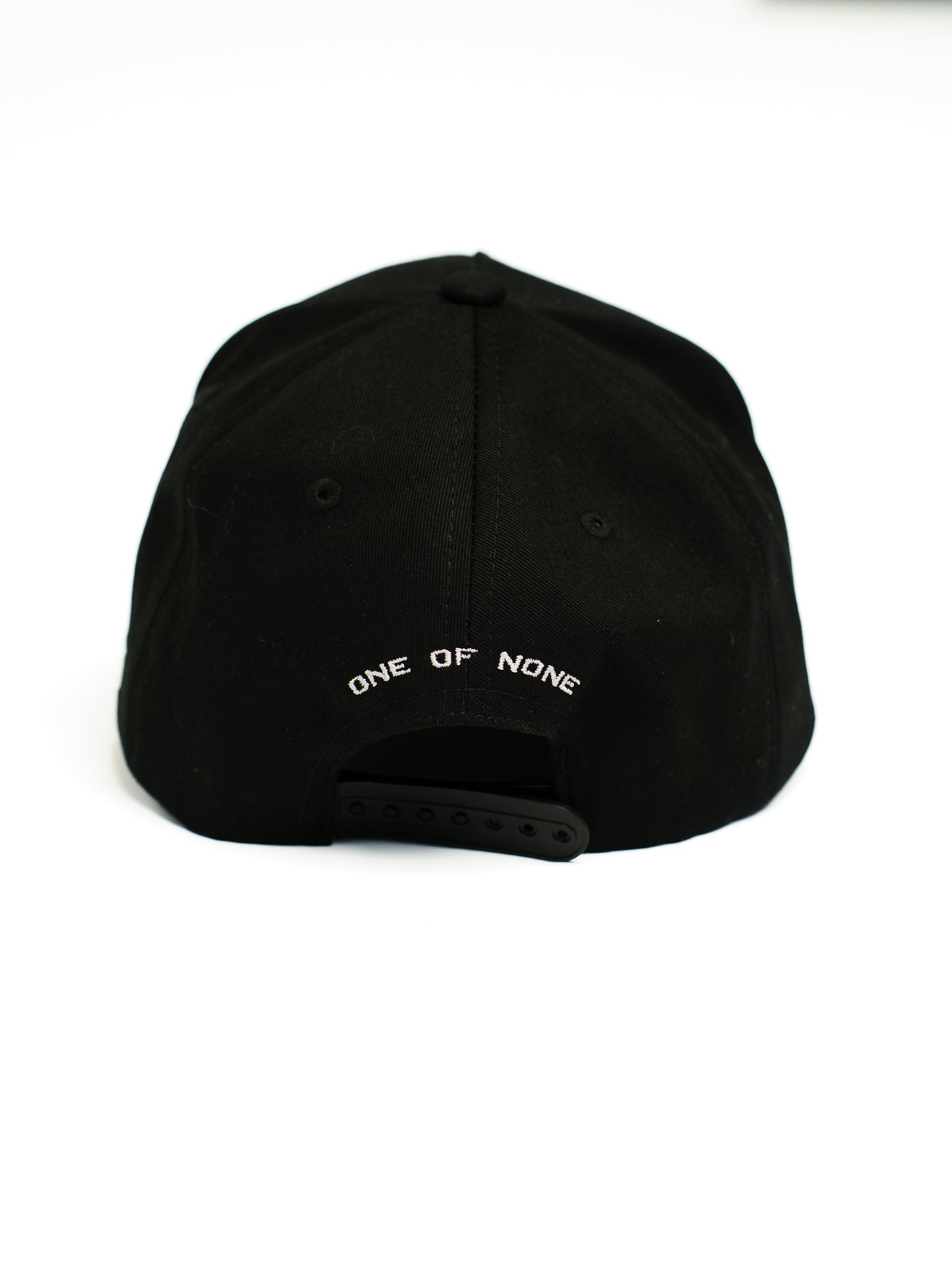 OG Core Cap Black/White