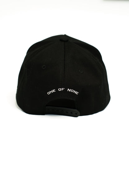 OG Core Cap Black/White