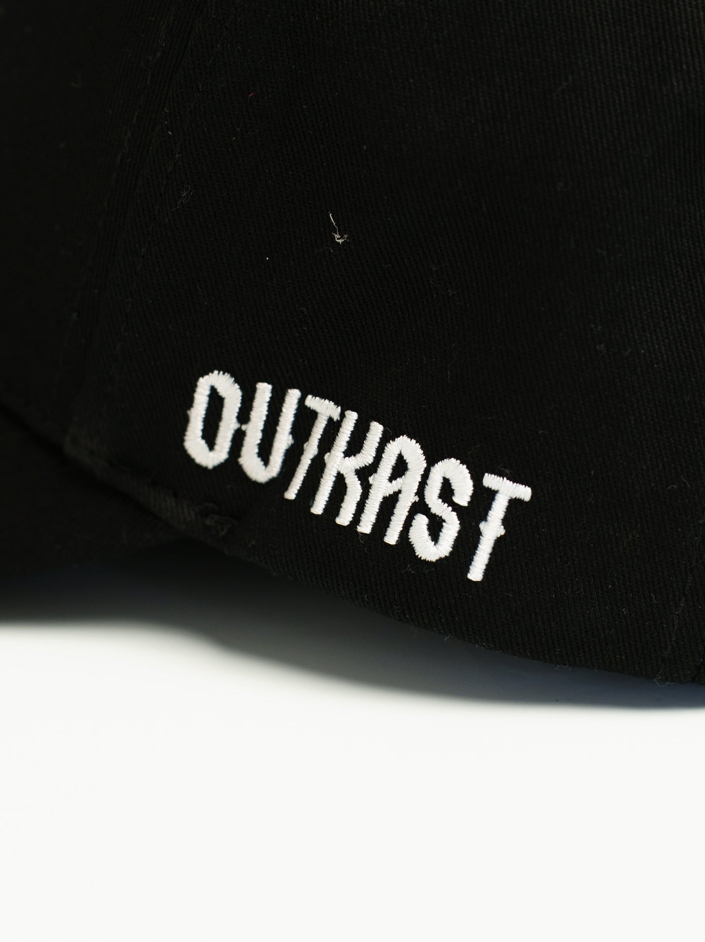 OG Core Cap Black/White