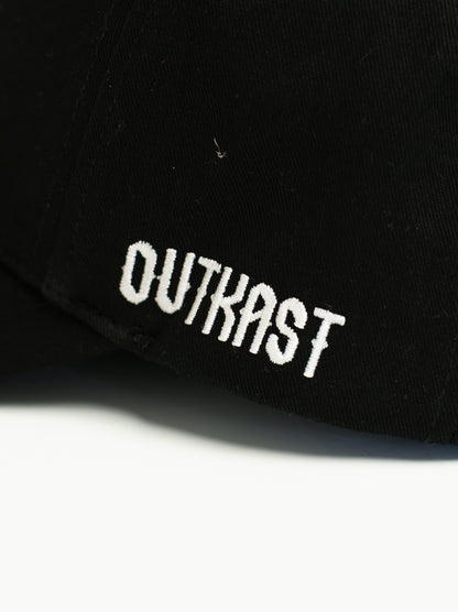 OG Core Cap Black/White