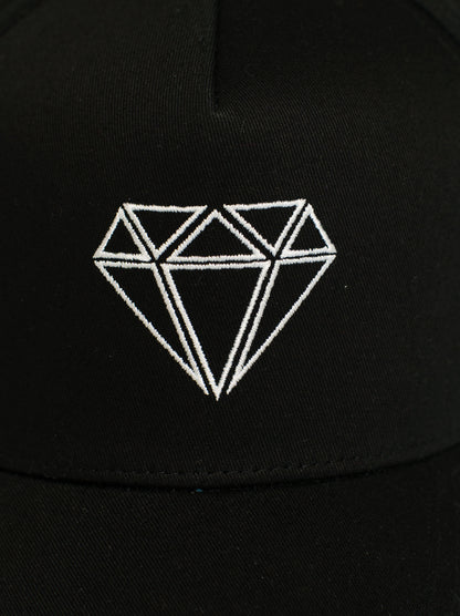 OG Core Cap Black/White