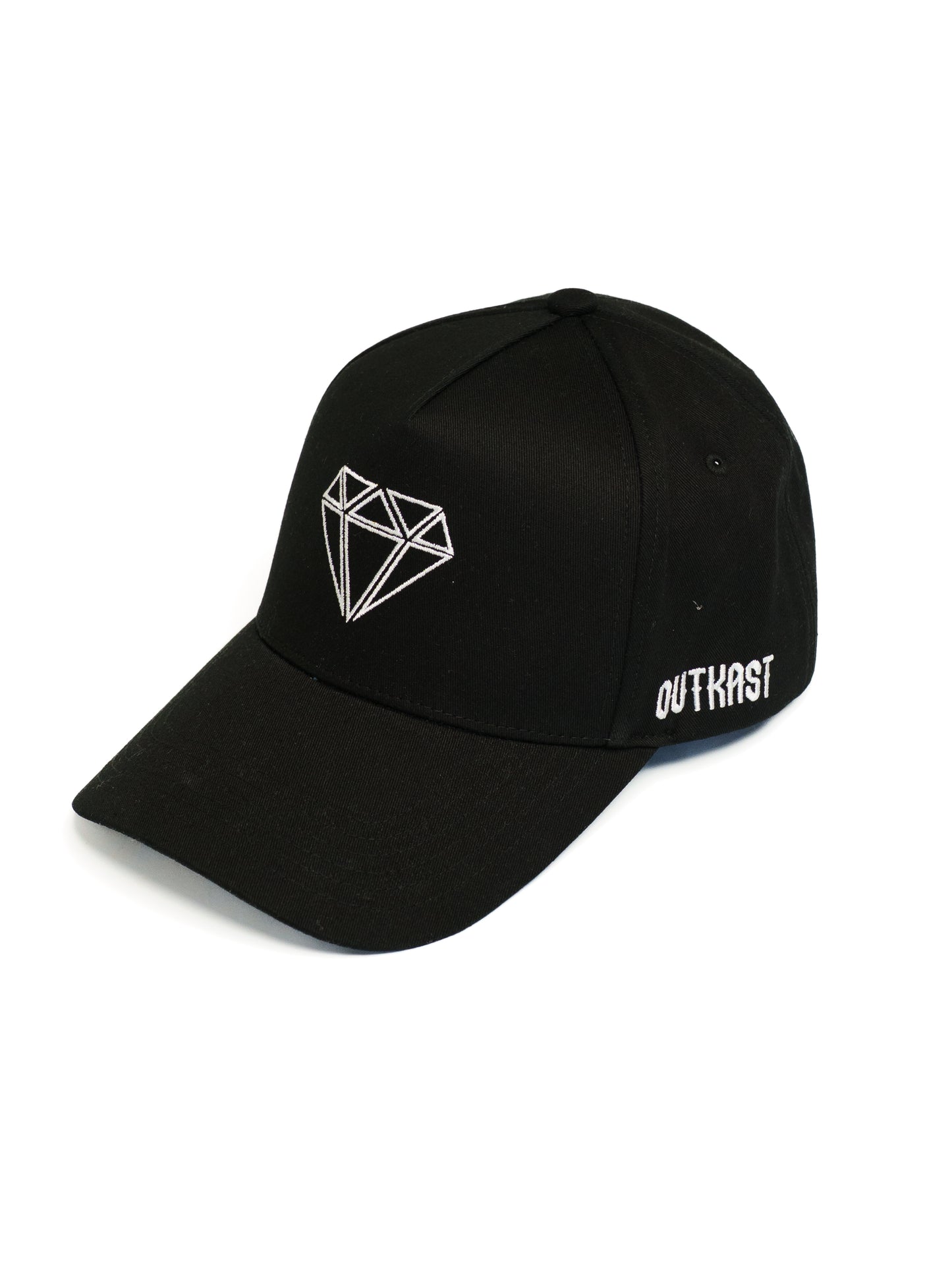 OG Core Cap Black/White